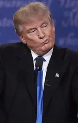 Trump'a twitter davası