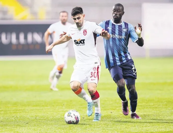 Kasımpaşa’dan Yusuf hamlesi