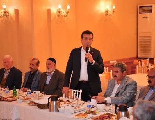 DİAYDER’e kadro sözü belgelendi!