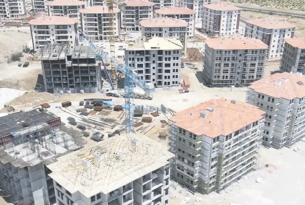 Erken teslim müjdesi