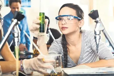 Araştırmacı gençlere burs fırsatı! TÜBİTAK destekleyecek