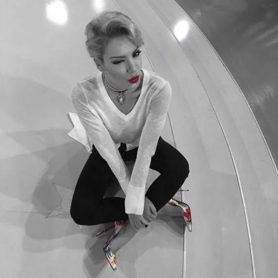 İşte Öykü Serter'in estetiksiz hali!-8