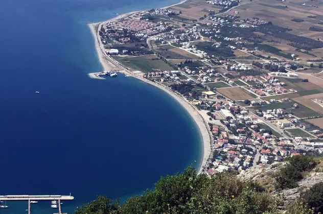 Muğla Milas'ta icradan satılık ucuza daire! 28 Ekim'de satışta
