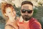 Sevgilisinin evinde ölen Özhan Öztürk'ün eşinden şoke eden iddia: "Kocamı aşağı attılar"
