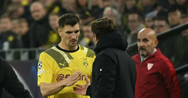 Thomas Meunier Trabzonspor'da!