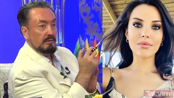Adnan Oktar Detayı Öte Yandan Adnan Oktar Silahlı Suç Örgütü'ne Yönelik Hazırlanan İddianame İle İlgili Detaylar Ortaya Çıkmaya Devam Ediyor. İddianamede Yer...