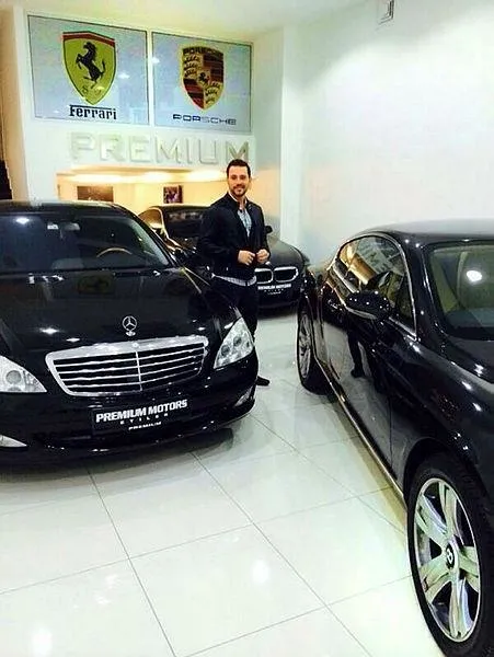 Sona eren tartışma! Esnaf işgalcilikten yargılanacak-2