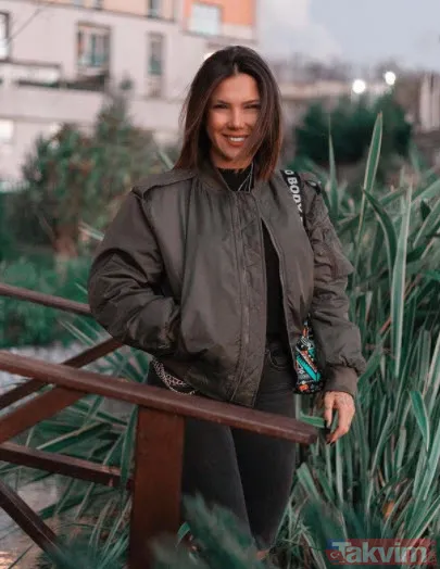 Survivor Elif Şadoğlu'yu son haliyle tanımamanız garanti değişimi öyle böyle değil! Survivor'a giren estetikle başka biri oluyor - 6