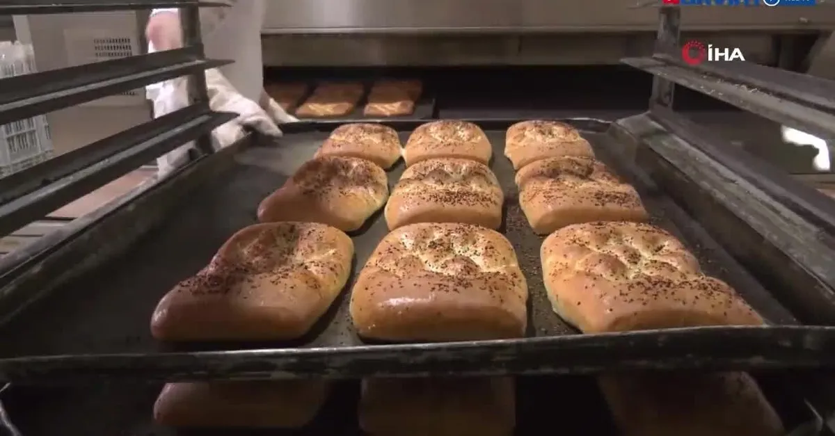 Istanbul Da Halk Ekmek Pide Fiyati Ne Kadar Kac Tl Oldu Takvim