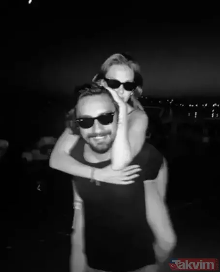 Alina Boz’a evlilik teklifi eden Umut Evirgen’den bomba Serenay Sarıkaya hamlesi! Fark edilince geri adım attı ancak... - 8