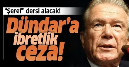Gazeteci Uğur Dündar'a Binali Yıldırım'a "hakaret" ettiği gerekçesiyle yargılandığı davada "okuma" cezası