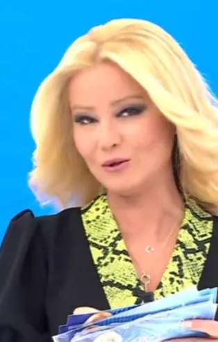 MÜGE ANLI SON BÖLÜM İZLE YOUTUBE LİNKİ 1 Ekim 2021 | Hatay cinayetinde Kubilay'ın çelişkileri ifadeleri! Sır perdesi aralanıyor