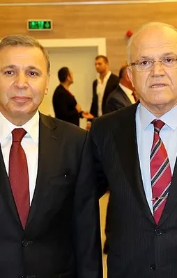 Ataşehir Belediye Başkan Vekili belli oldu