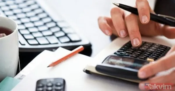 13 Eylül kredi faizleri son dakika ne kadar oldu? Ziraat Bankası, Vakıfbank, Halkbank, Yapıkredi TEB kredi faiz oranları - 13