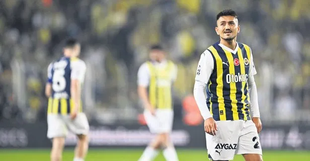 Cengiz Ünder Torino yolcusu!