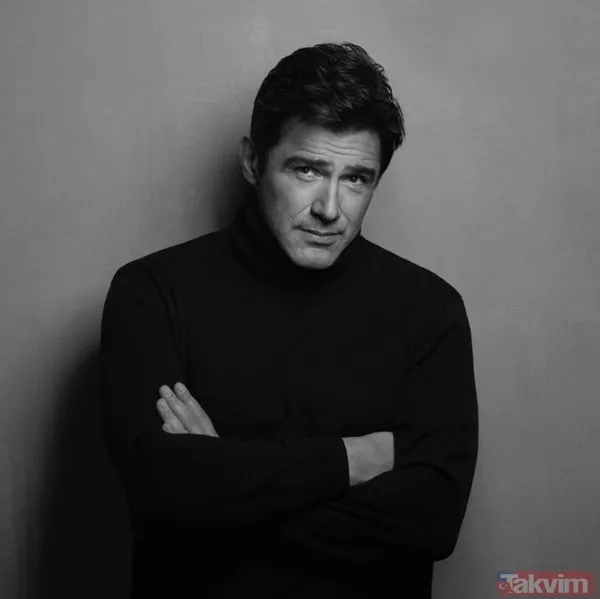 Hakan Ural ilk göz ağrısı ile üç numarasını paylaştı! Abi-kardeş ortalığı yıktı geçti! Sibel Can’ın biricik oğlunun son haline bakın... - 2