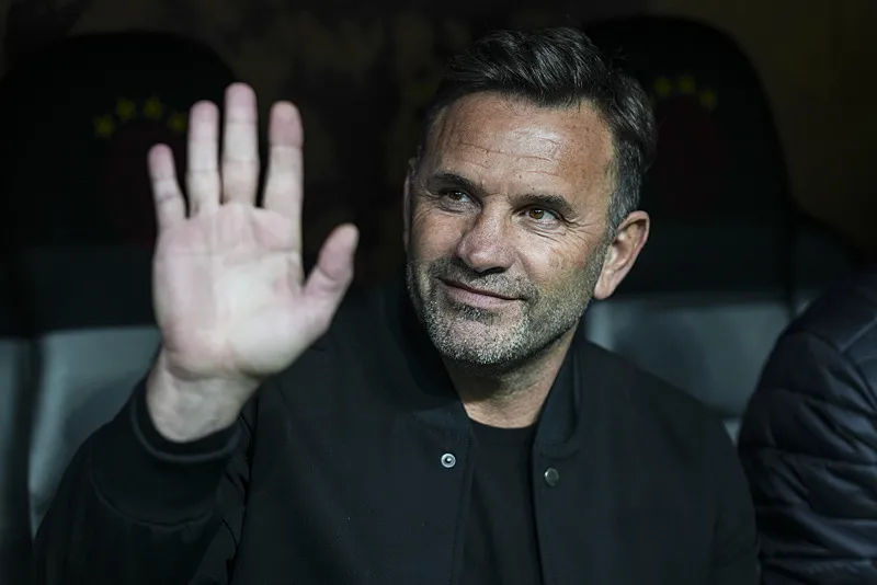 Galatasaray ilk transferini bitiyor! Anlaşma neredeyse tamam - 20