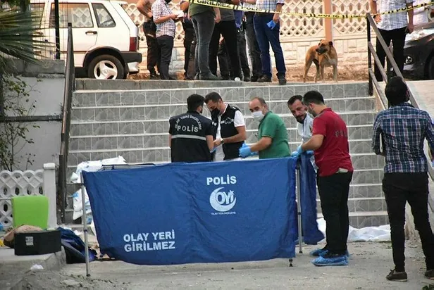 Son dakika: İzmir'de astsubay kocanın yaptığı katliamda Gizem de yaşamını yitirdi: Ölü sayısı 4'e yükseldi-2