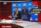 Fatih Portakal fondaş SÖZCÜ TV'de CHP'li Kemal Kılıçdaroğlu'nu istifaya davet etti: "Git torunlara bak!"