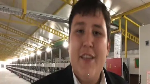 Çiftlik Bank'ın sahibinin 20 yaşındaki eşinden şok ifadeler-18