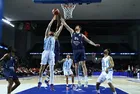 Basketbolda derbi heyecanı! Yarı finalde Anadolu Efes ile Fenerbahçe Beko karşılaşacak