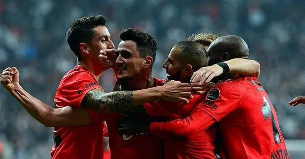 Kartal’da ümitler yeniden yeşerdi