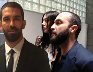 Arda Turan ile şarkıcı Berkay'ın davasında son dakika gelişmesi: Berkay Şahin'in eşi Özlem Ada Şahin'e cinsel tacizde bulunduğu iddia edilmişti
