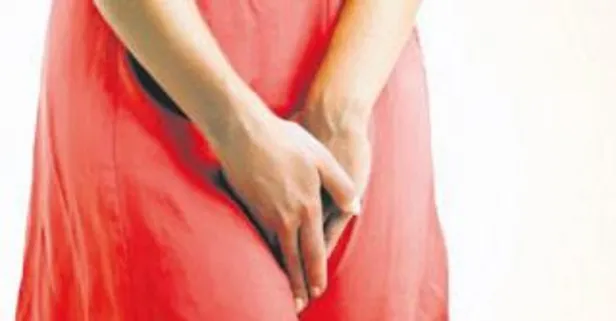 İdrar kaçırma şekerin habercisi