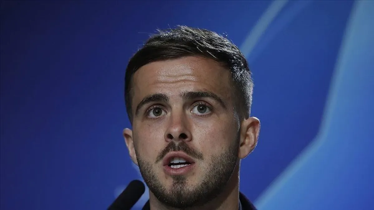 Miralem Pjanic CSKA’da