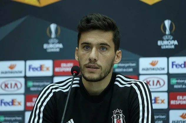Umut Nayir: Testim negatif
