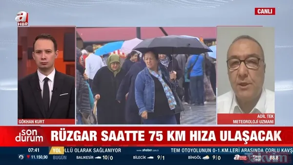 Meteoroloji sarı kodla uyarmıştı: İstanbul'da kar yağışı başladı! Okullar tatil olacak mı? - 19