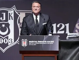 Taraftara sürprizlerimiz olacak