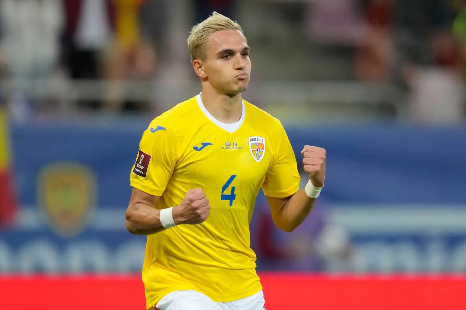 Resmen açıklandı! İşte Galatasaray'ın ilk transferi - 15