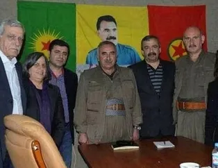 HDP’lilerin dağ kadrosundaki kirli faaliyetleri ortaya çıktı!