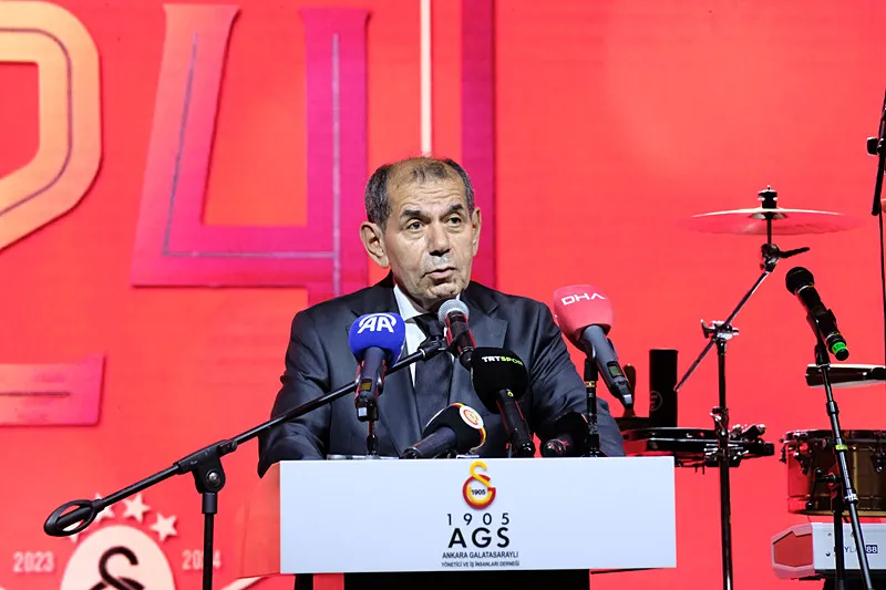 Galatasaray'dan Fenerbahçe'ye 2. Zaha çalımı! Dev transfer geliyor - 17