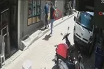 Tıraşını beğenmedi! Berberini bıçakladı