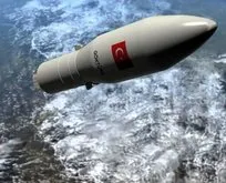 Türkiye’den uzaya stratejik hamle