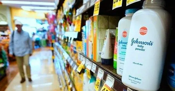 Johnson & Johnson’a ağır tazminat