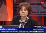 Ayşenur Arslan'dan skandal Selahattin Demirtaş yorumu: ''Demirtaş terörden uzak biri''