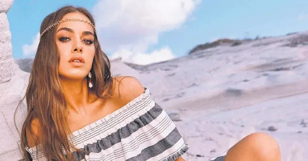 İrem Derici, Demet Özdemir, Oğuzhan Koç, Bensu Soral... Yazlık villalar, ünlülerin de gözdesi oldu