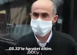 CHP'li Murat Ongun, Fazilet durağı rezaletini kapatmak için şoförlerle kurgu röportaj yaptırıp yalan söyletmiş