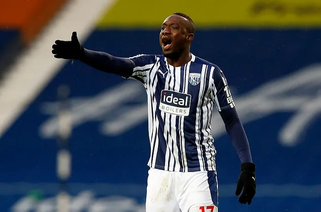 Galatasaray'a Mbaye Diagne müjdesi