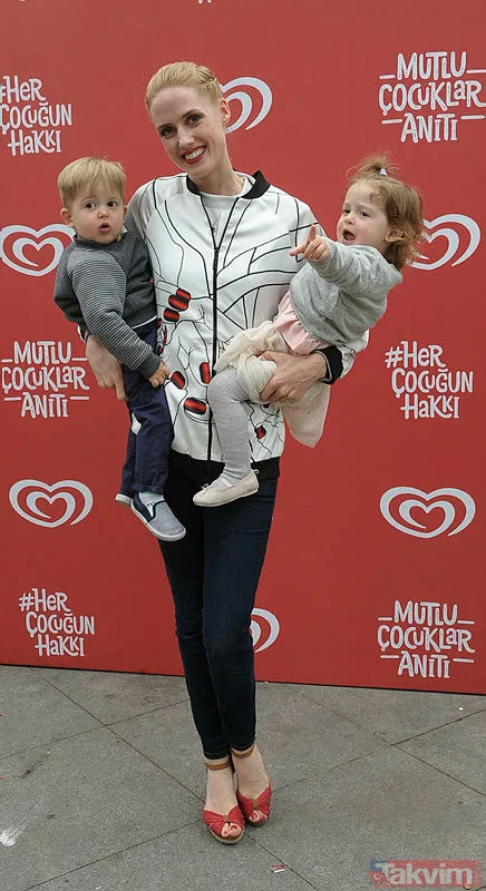 Esra Erol'un oğulları sosyal medyada ilgi odağı oldu - 47