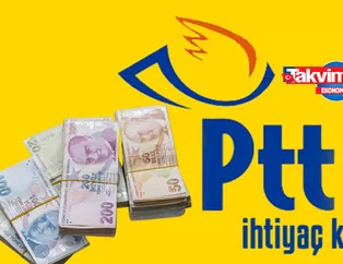 PTT'den duyuru geldi: 10.000, 20,000, 30,000 TL ödeme yapılacak! Kadın- erkek, genç- yaşlı fark etmiyor ayda 4 bin 253 TL'ye çalışanlar alabiliyor!