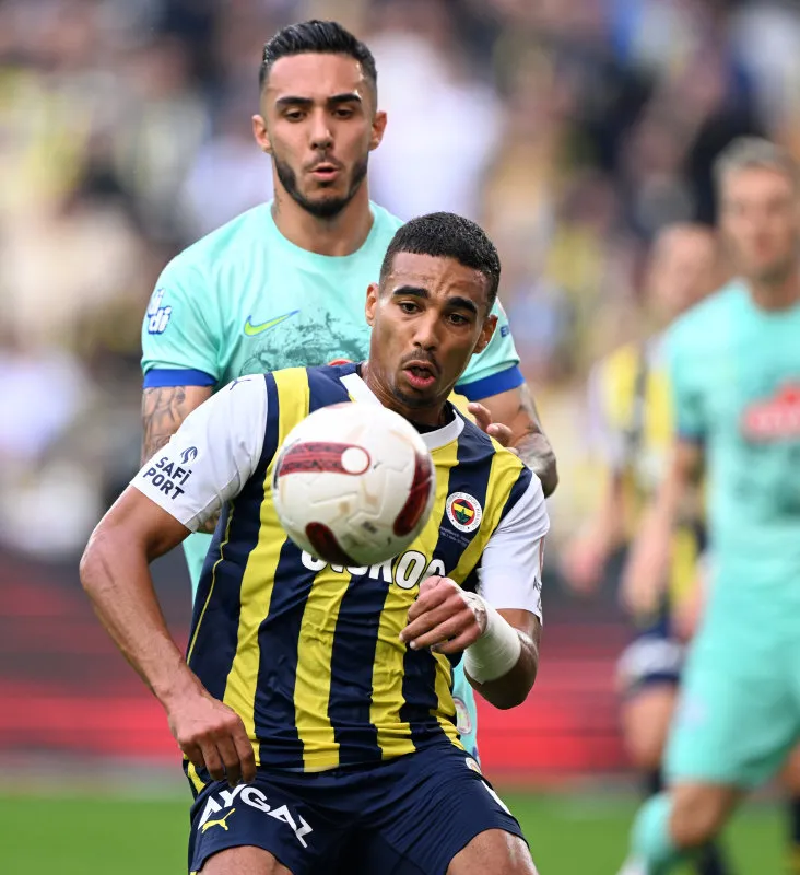 Fenerbahçe'de sakatlık şoku! Milli takım kadrosundan çıkartıldı - 16