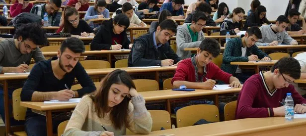 İşte 10 soruda yeni üniversite sınavı