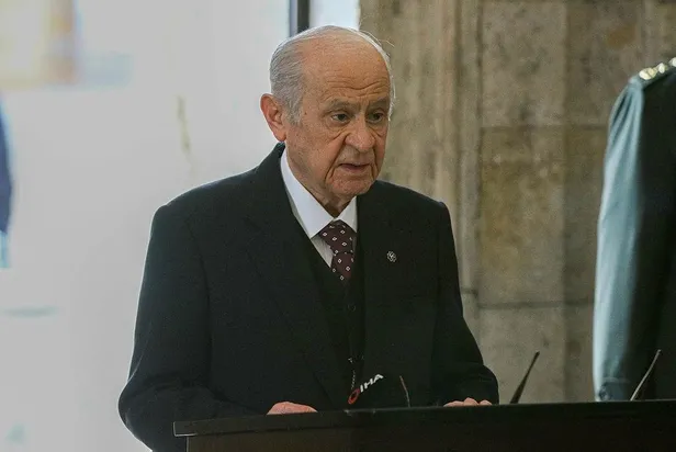 MHP lideri Devlet Bahçeli'nin mağdur olduğu davada tepki çeken gelişme!-5
