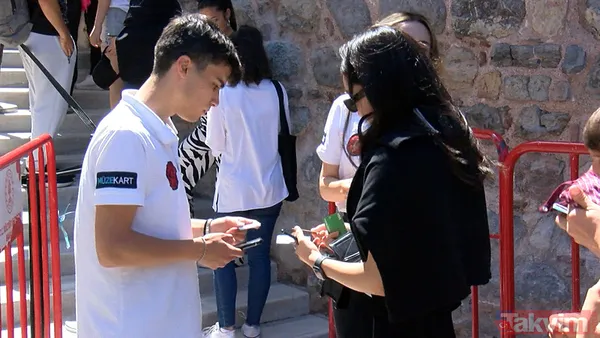 Galata Kulesi yeniden ziyaretçileri ağırlıyor! Saat başı en fazla 100 kişi - 12