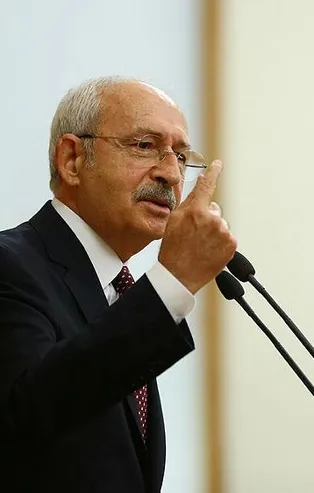 10 seçim kaybeden CHP lideri Kemal Kılıçdaroğlu: Erken seçimden korkuyorlar