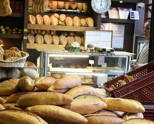 Ekmek israfını önleyecek adım